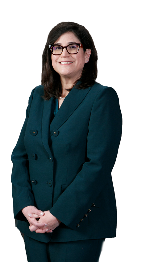 Maria A. Cestone