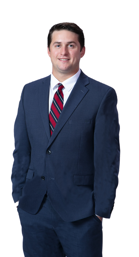 Noah M. Wiesner