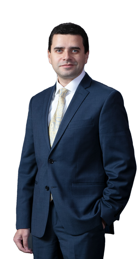 Sergio D. Simoes