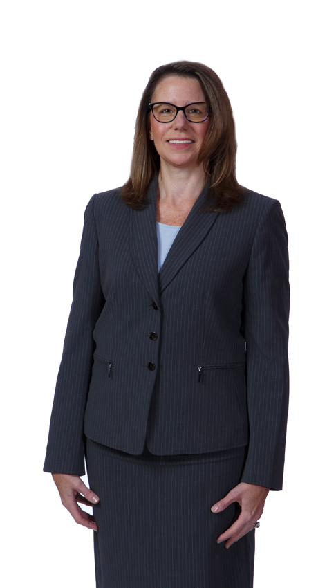 Tanya M. Mascarich