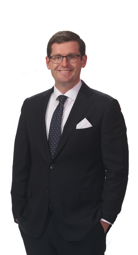 Patrick K. Coughlin