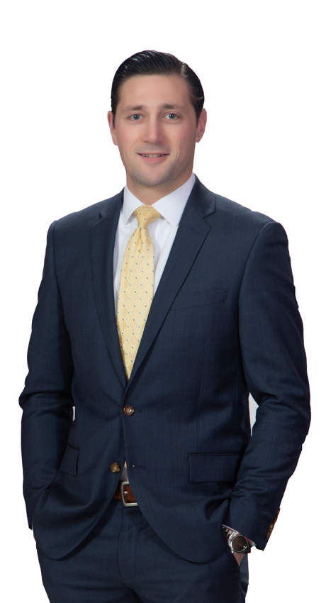 Peter A. Wujciak