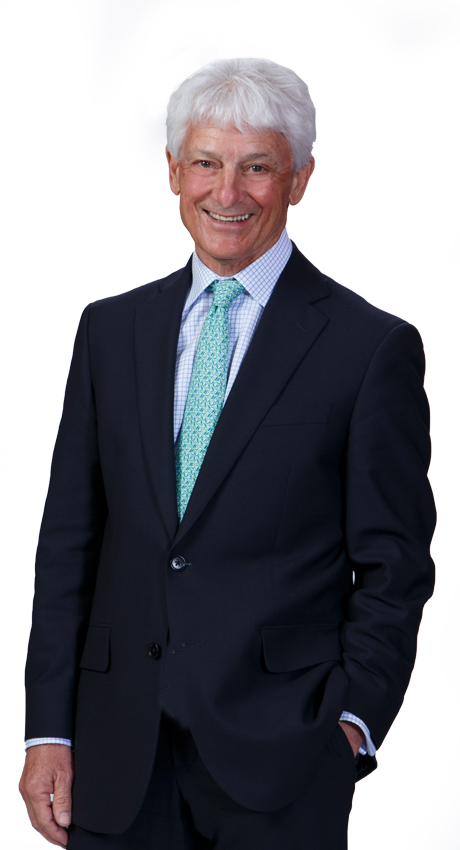 Alfred C. Constants, III