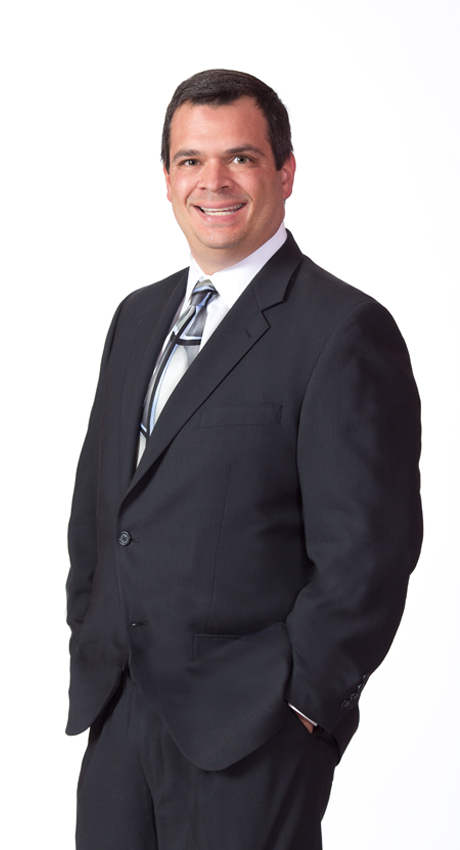 Joshua L. Weiner